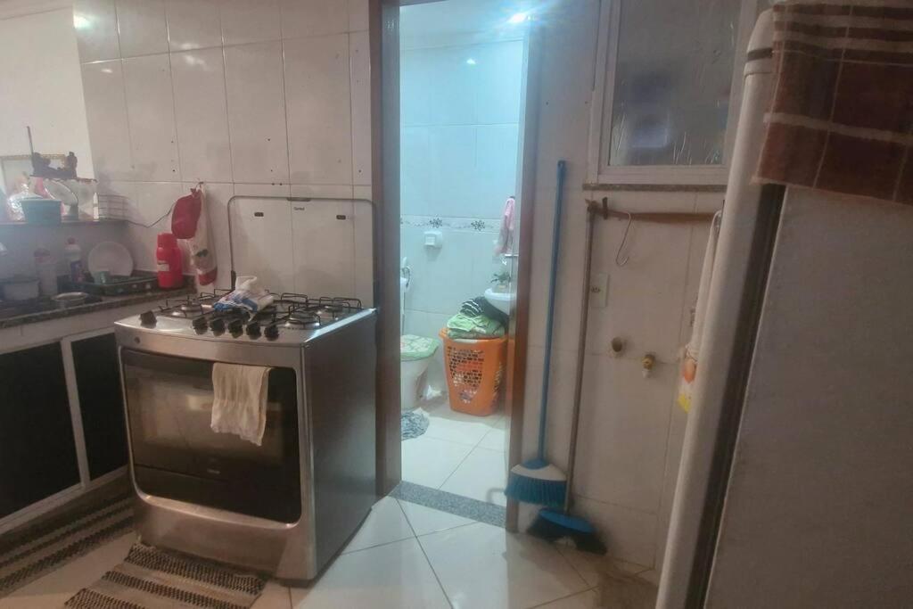 Perto De Tudo Rio de Janeiro Exterior photo